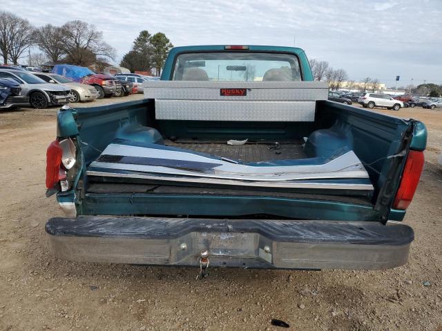 Photo 10 from auction – 1996 FORD F150 with VIN 1FTEF15N9TNA18714