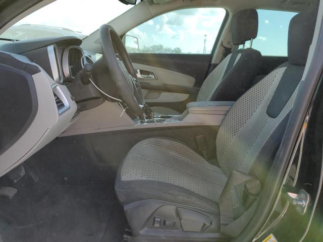 Photo 7 from auction – 2013 CHEVROLET EQUINOX LS with VIN 2GNALBEK6D6125073