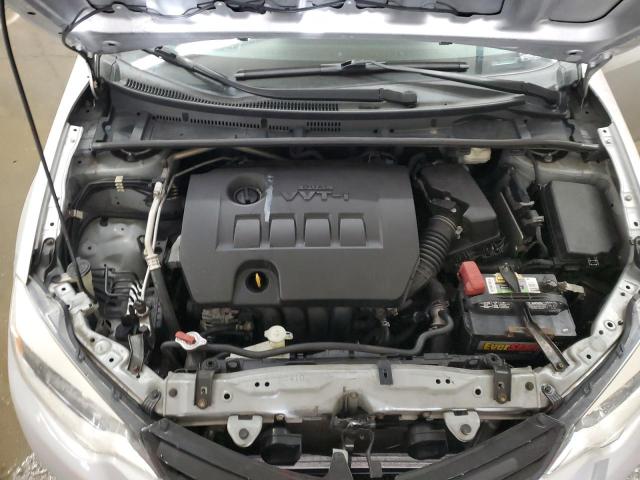 Photo 11 from auction – 2014 TOYOTA COROLLA L with VIN 2T1BURHE2EC154904