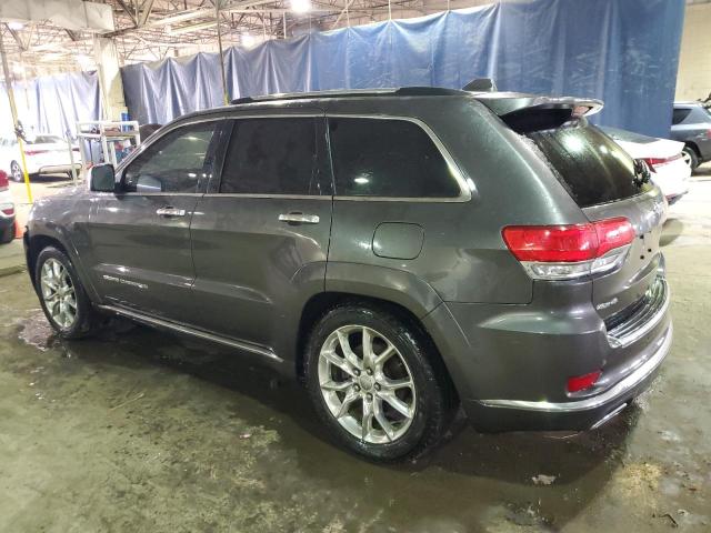 Photo 2 from auction – 2014 JEEP GRAND CHER with VIN 1C4RJFJT3EC178085