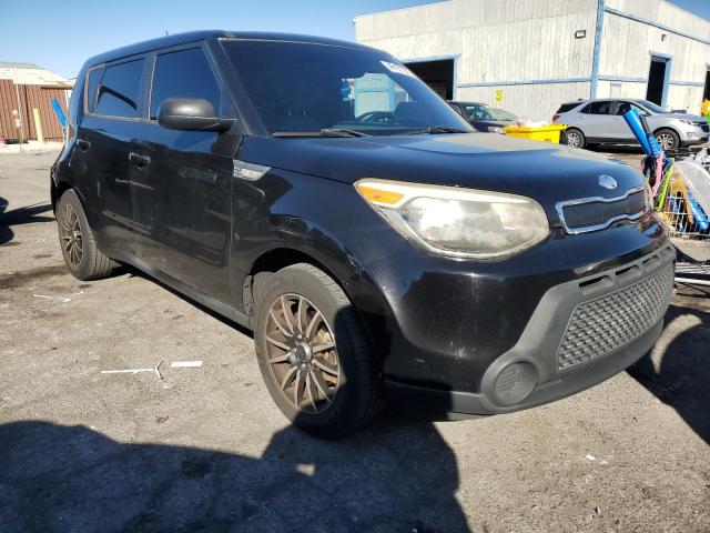 Photo 4 from auction – 2014 KIA SOUL with VIN KNDJN2A23E7738035