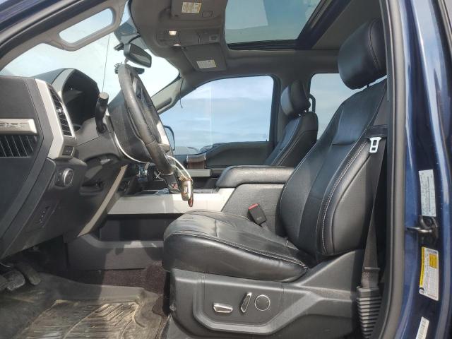 Photo 7 from auction – 2017 FORD F150 SUPER with VIN 1FTEW1CF9HKC42005