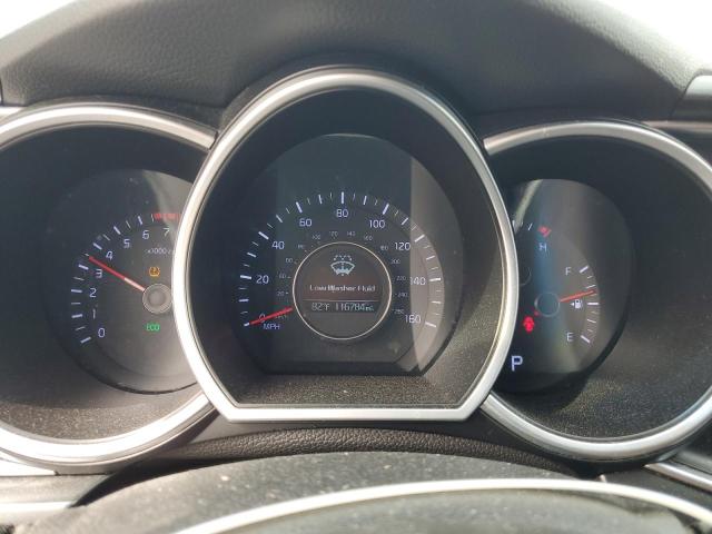 Photo 9 from auction – 2015 KIA OPTIMA LX with VIN 5XXGM4A76FG468828