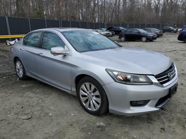 Photo 4 from auction – 2014 HONDA ACCORD EX with VIN 1HGCR2F76EA119662