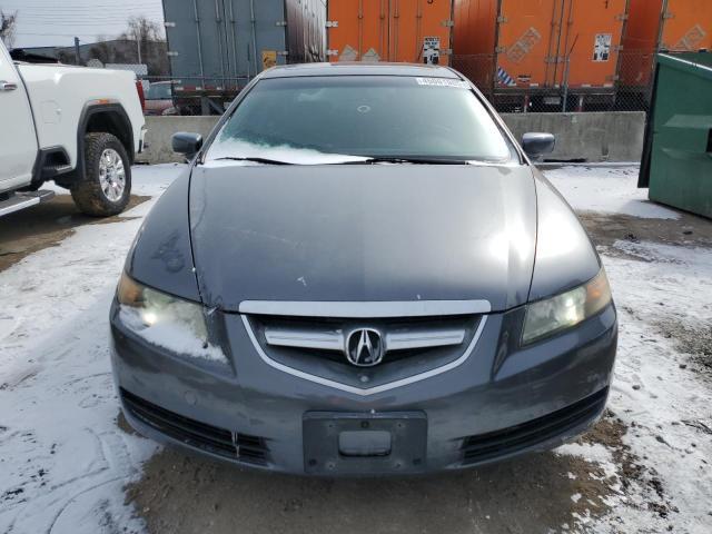 Photo 5 from auction – 2006 ACURA 3.2TL with VIN 19UUA66216A070721