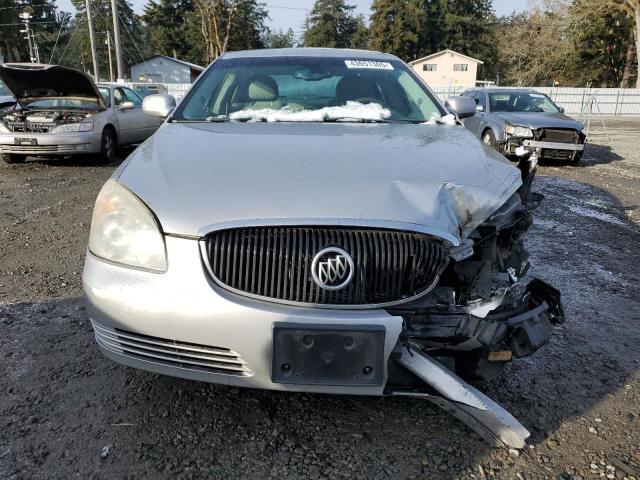 Photo 5 from auction – 2008 BUICK LUCERNE CX with VIN 1G4HD572X8U102806