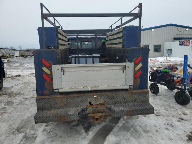 Photo 6 from auction – 2012 FORD F250 SUPER with VIN 1FT7X2B60CEB80532
