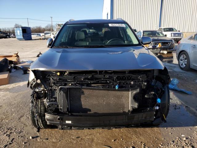 Photo 5 from auction – 2022 KIA SELTOS EX with VIN KNDERCAA7N7280809
