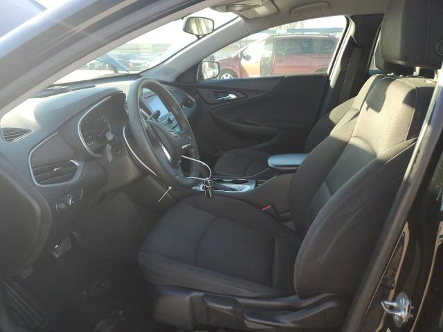 Photo 7 from auction – 2018 CHEVROLET MALIBU LS with VIN 1G1ZB5ST0JF283786