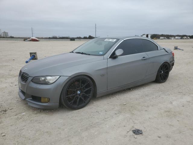 BMW 328 I 2007 with VIN WBAWL13527PX15083 - Photo from auction