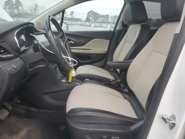 Photo 7 from auction – 2019 BUICK ENCORE PRE with VIN KL4CJASB6KB790100