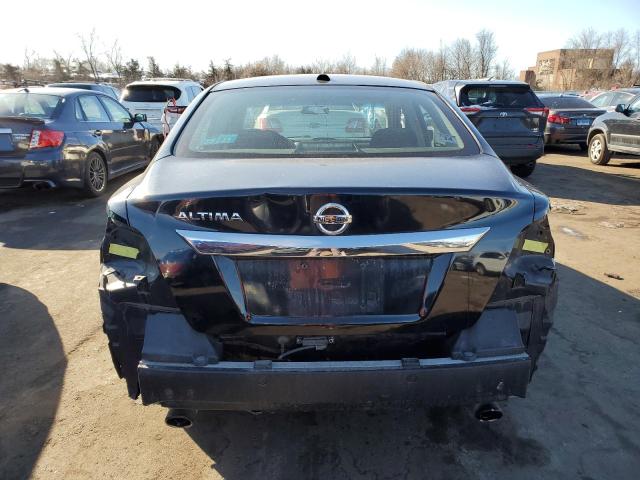 Photo 6 from auction – 2013 NISSAN ALTIMA 2.5 with VIN 1N4AL3AP4DN423882