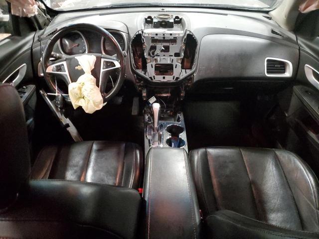 صورة رقم 8 من المزاد - 2011 CHEVROLET EQUINOX LT مع VIN 2CNALPEC5B6413108