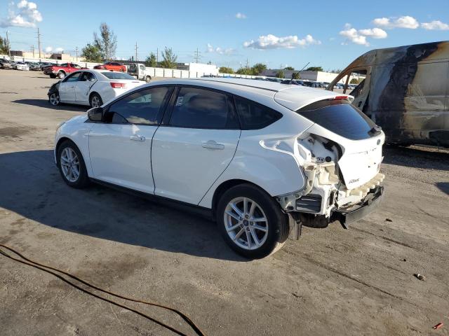 Photo 2 from auction – 2017 FORD FOCUS SE with VIN 1FADP3K23HL337811
