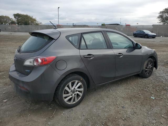Снимка 3 от търг – 2013 MAZDA 3 I с VIN JM1BL1LP6D1818766