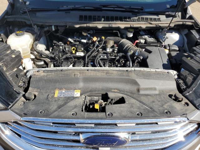 Photo 12 from auction – 2022 FORD EDGE TITAN with VIN 2FMPK4K95NBA39342