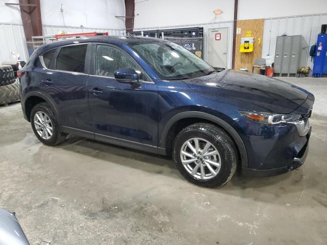 Photo 4 from auction – 2023 MAZDA CX-5 SELEC with VIN JM3KFBBM6P0249102