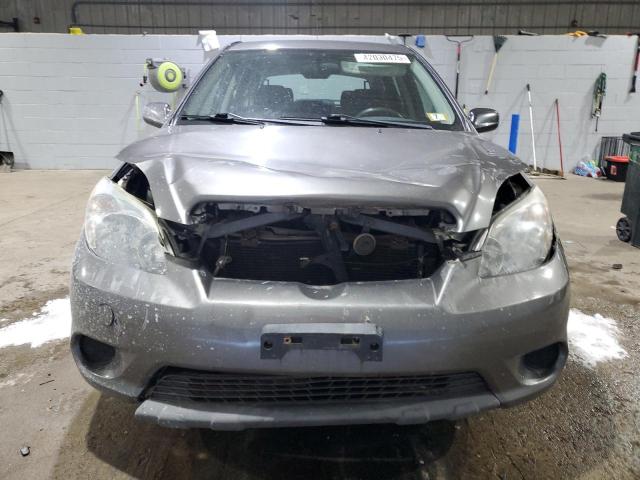 Photo 5 from auction – 2006 TOYOTA COROLLA MA with VIN 2T1KR32E76C568818