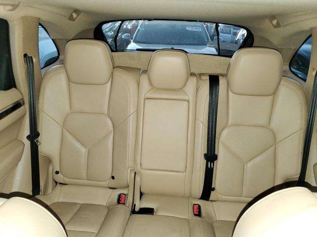 Photo 10 from auction – 2014 PORSCHE CAYENNE with VIN WP1AA2A23ELA93100