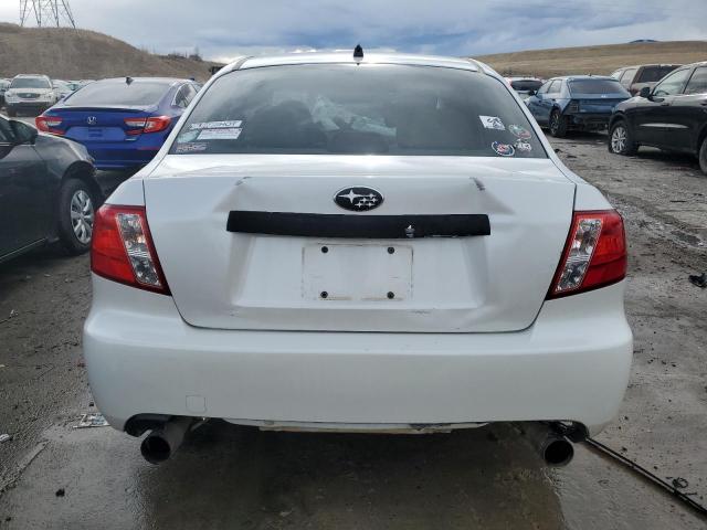 Photo 6 from auction – 2010 SUBARU IMPREZA 2. with VIN JF1GE6B69AG501665