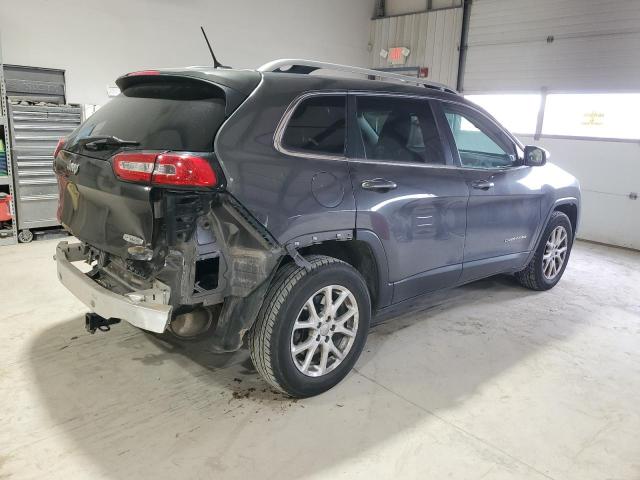 Photo 3 from auction – 2015 JEEP CHEROKEE with VIN 1C4PJMCB6FW505062