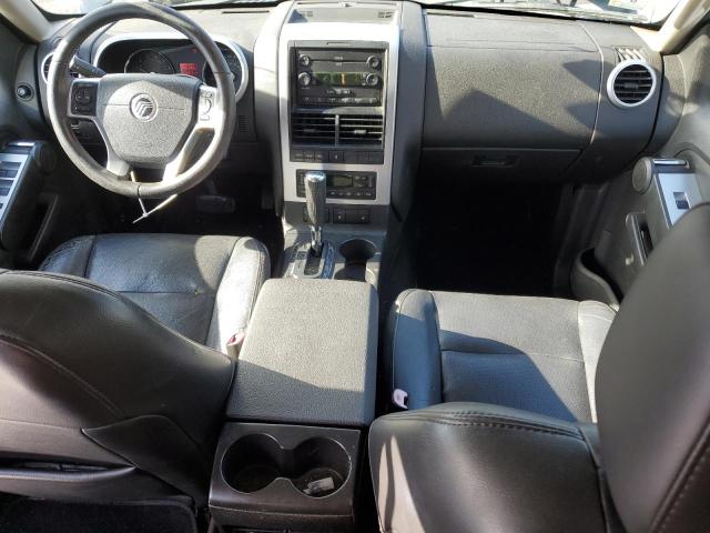 Photo 8 from auction – 2007 MERCURY MOUNTAINEE with VIN 4M2EU47E27UJ20396