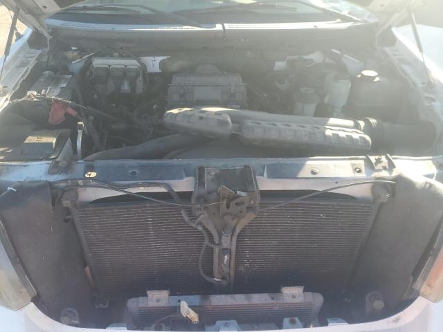 Photo 11 from auction – 2004 FORD F150 SUPER with VIN 1FTPW14504KB14857