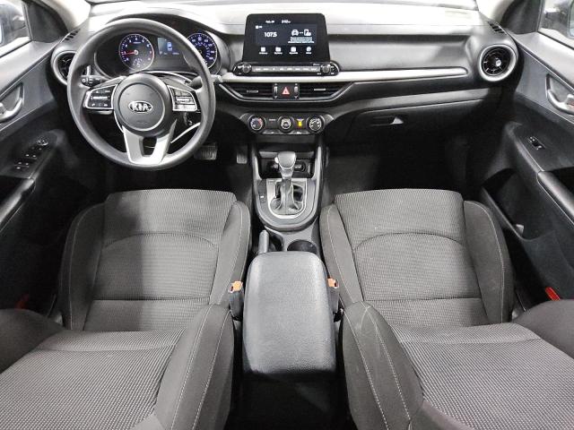 Photo 8 from auction – 2021 KIA FORTE FE with VIN 3KPF24AD3ME352869