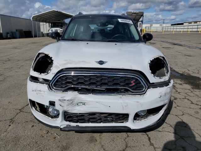 Photo 5 from auction – 2019 MINI COOPER S C with VIN WMZYT3C55K3E94721