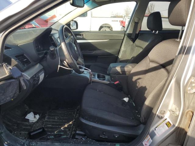 Photo 7 from auction – 2011 SUBARU OUTBACK 2. with VIN 4S4BRCGC1B3346569