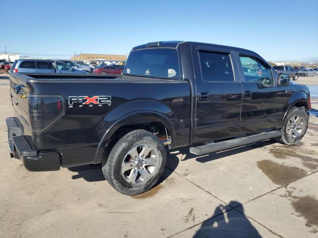 Photo 3 from auction – 2010 FORD F150 SUPER with VIN 1FTEW1C87AKB98609