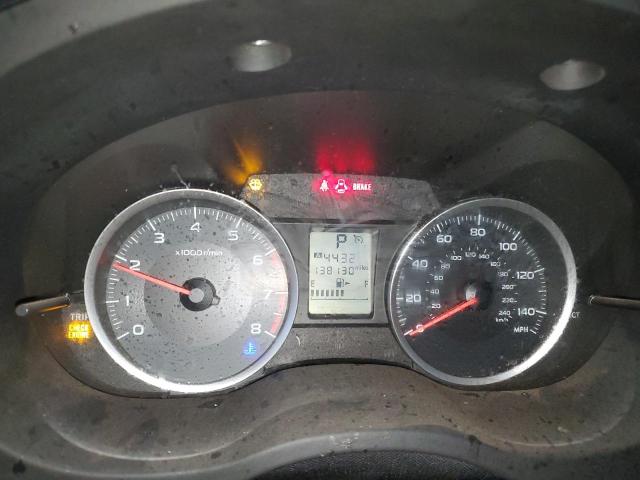 Photo 9 from auction – 2015 SUBARU FORESTER 2 with VIN JF2SJABC6FH452808