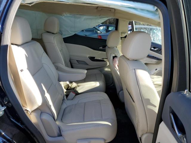 Photo 11 from auction – 2021 GMC ACADIA DEN with VIN 1GKKNXLS9MZ223742