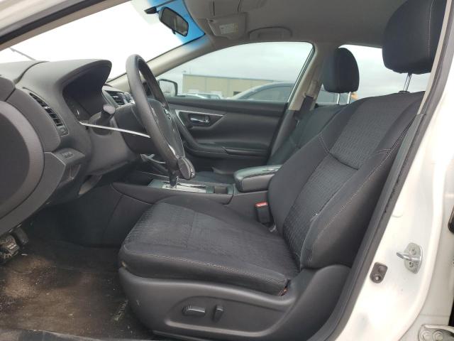 Photo 7 from auction – 2016 NISSAN ALTIMA 2.5 with VIN 1N4AL3AP0GN392439