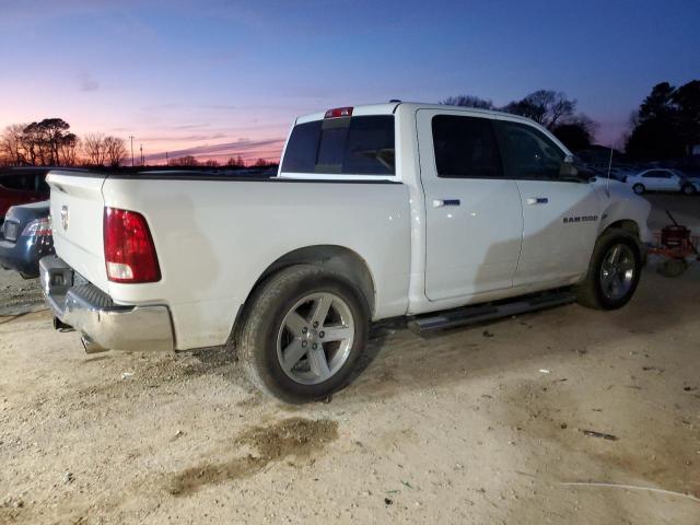 Photo 3 from auction – 2011 DODGE RAM 1500 with VIN 1D7RB1CT9BS677431