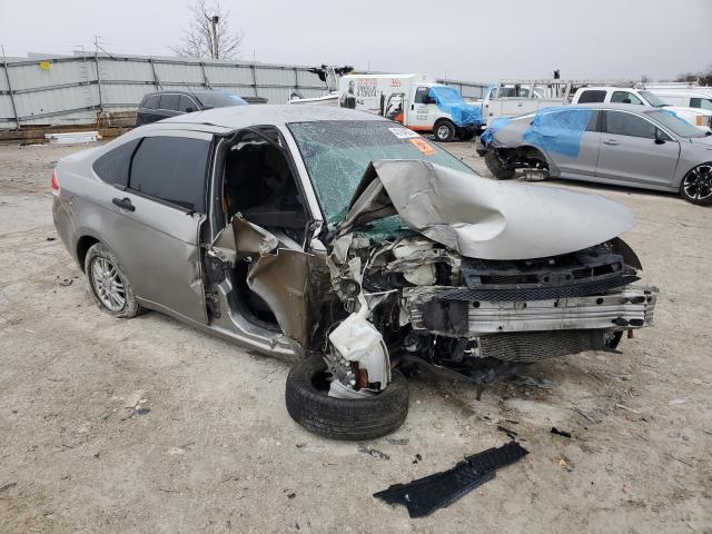 Photo 4 from auction – 2008 FORD FOCUS SE with VIN 1FAHP35N18W221500