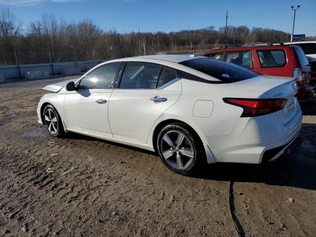 Photo 2 from auction – 2019 NISSAN ALTIMA SL with VIN 1N4BL4EV7KC233991