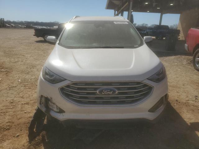 Photo 5 from auction – 2019 FORD EDGE SEL with VIN 2FMPK3J92KBB00766