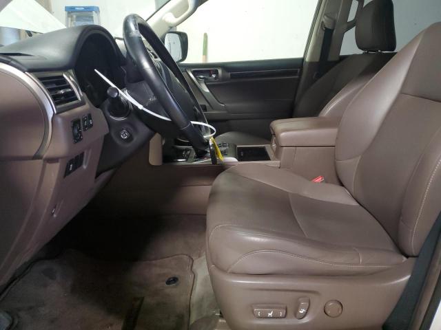 Photo 7 from auction – 2016 LEXUS GX 460 with VIN JTJBM7FX2G5138983