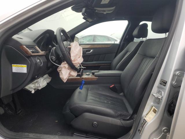 Photo 7 from auction – 2012 MERCEDES-BENZ E 550 4MAT with VIN WDDHF9BBXCA551965