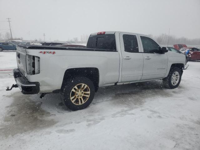 Photo 3 from auction – 2017 CHEVROLET SILVERADO with VIN 1GCVKREC2HZ382689