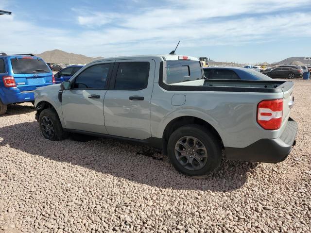 Photo 2 from auction – 2022 FORD MAVERICK X with VIN 3FTTW8F99NRA63587