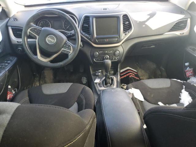 Photo 8 from auction – 2014 JEEP CHEROKEE L with VIN 1C4PJMCS9EW265357