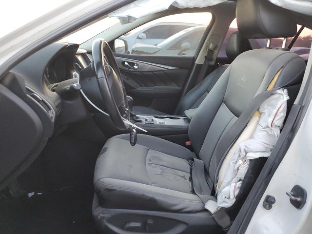Photo 7 from auction – 2014 INFINITI Q50 BASE with VIN JN1BV7APXEM686257