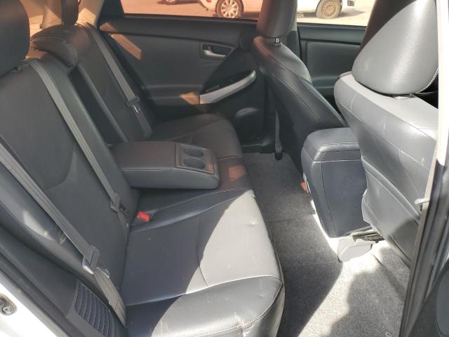 Photo 10 from auction – 2015 TOYOTA PRIUS with VIN JTDKN3DU4F0464877