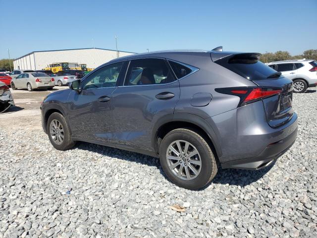 Photo 2 from auction – 2020 LEXUS NX 300 with VIN JTJDARBZ3L5000674
