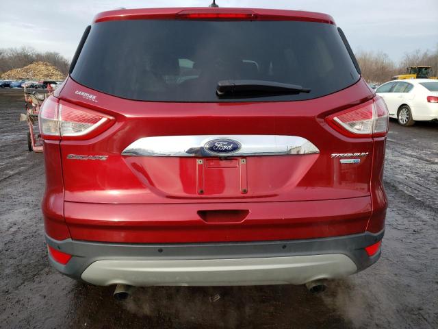 Photo 6 from auction – 2016 FORD ESCAPE TIT with VIN 1FMCU9JX9GUC48375
