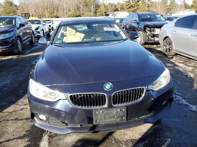 Photo 5 from auction – 2014 BMW 428 I with VIN WBA3N3C51EF712381