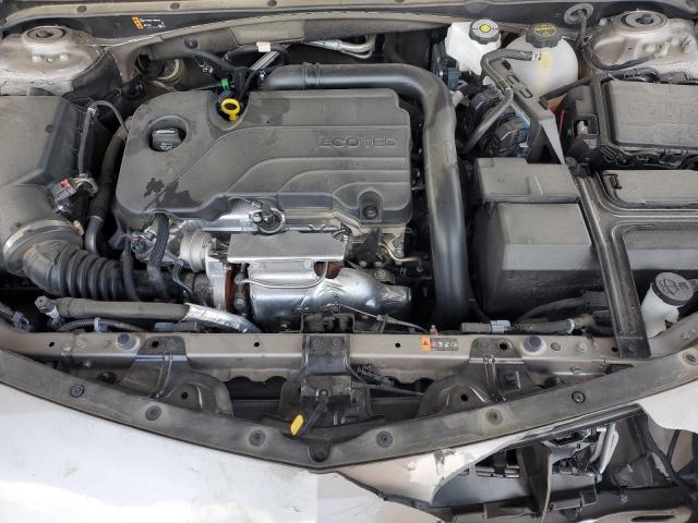 Photo 11 from auction – 2024 CHEVROLET MALIBU PRE with VIN 1G1ZE5ST5RF220914