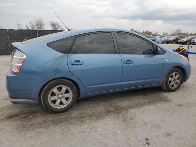 Photo 3 from auction – 2007 TOYOTA PRIUS with VIN JTDKB20U477643129